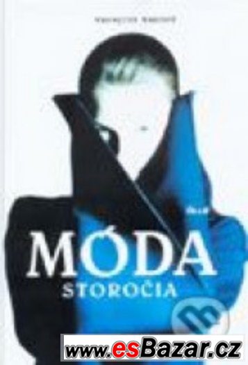 Móda století – fotografie 1