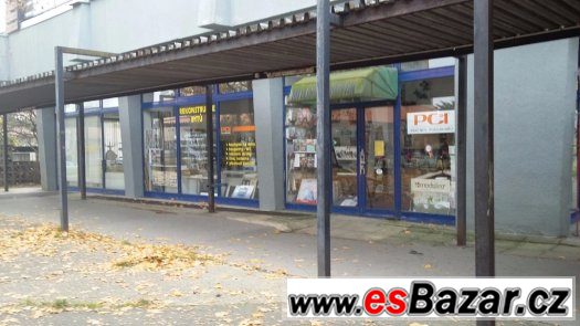 Pronájem obchodních prostor 110m2  v Kralupech nad Vltavou – fotografie 2