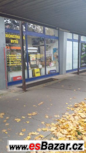 Pronájem obchodních prostor 110m2  v Kralupech nad Vltavou – fotografie 5