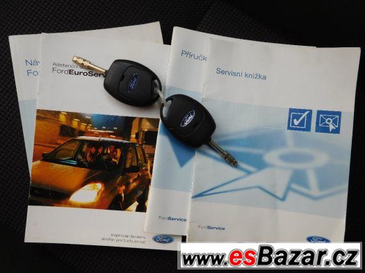Mondeo 2.2TDCi, 155HP,TITANIUM FRESH – fotografie 5
