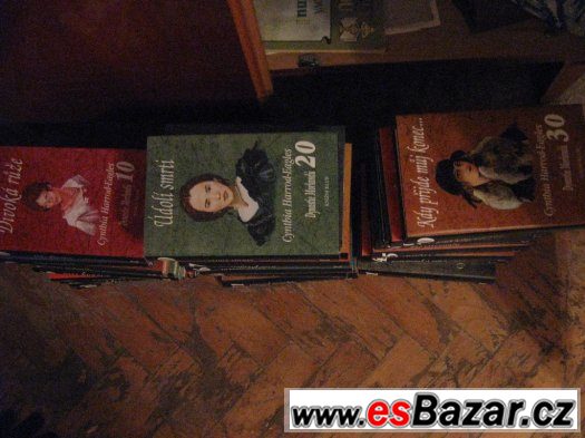 Dynastie Morlanů - 30 dílů – fotografie 4