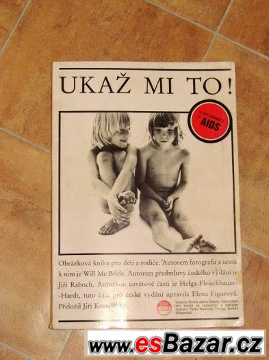 Ukaž mi to – fotografie 1