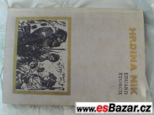 Balíček knih. – fotografie 5