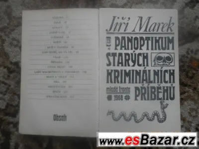 Česká literatura II.