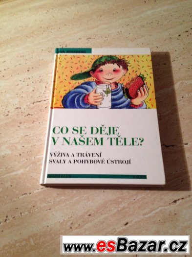 Co se děje v našem těle – fotografie 1