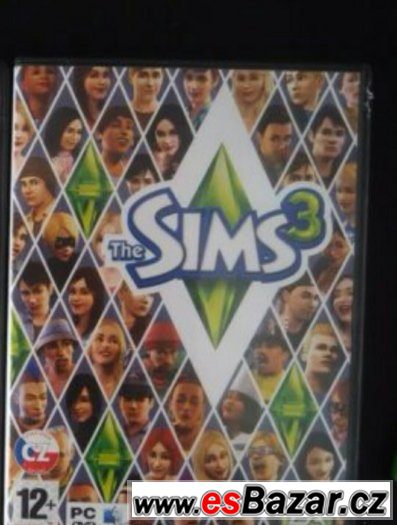 The Sims 3 – fotografie 1