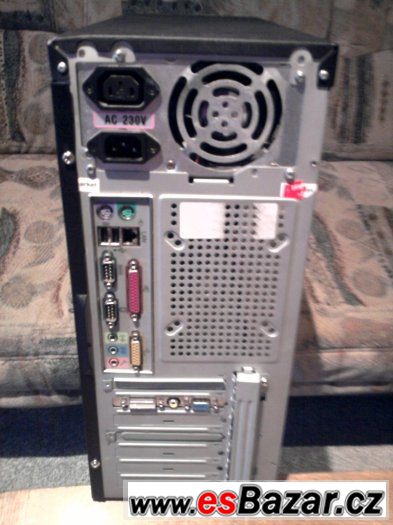 AMD Athlon – fotografie 2