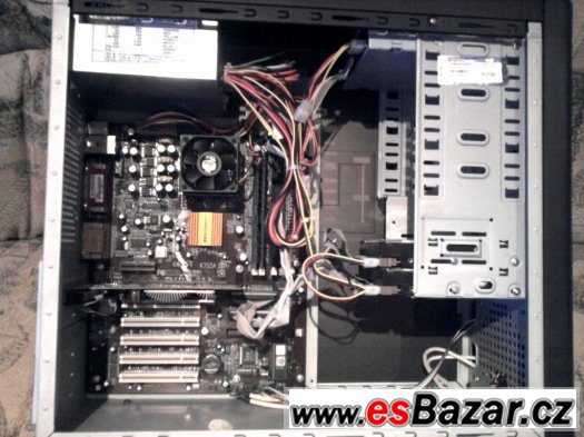 AMD Athlon – fotografie 3