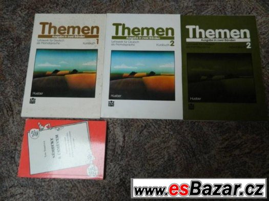 Němčina - učebnice němčiny. – fotografie 2