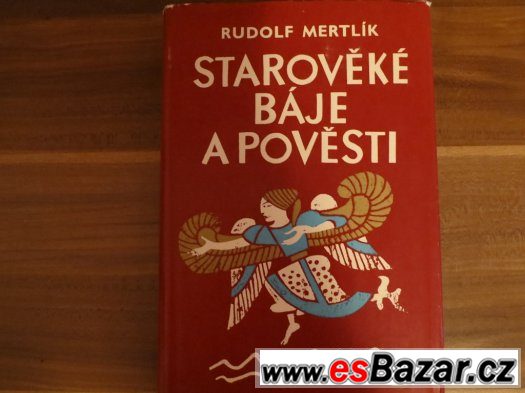 dějiny, báje – fotografie 3