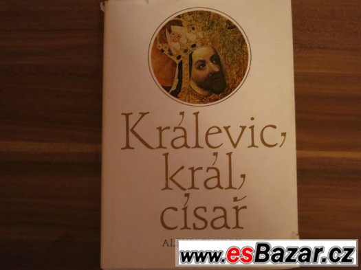 dějiny, báje – fotografie 5
