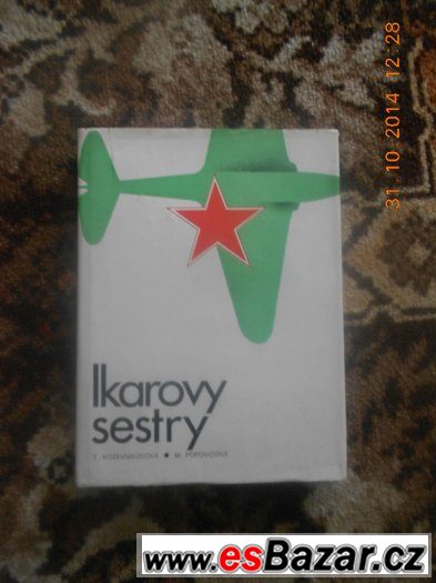 Zahraniční literatura I. – fotografie 1