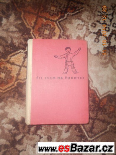 Zahraniční literatura I. – fotografie 2