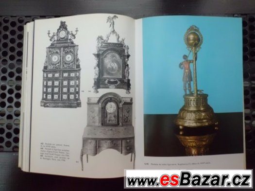 ENCYCLOPEDIE ilustrée des ANTIQUITES – fotografie 3