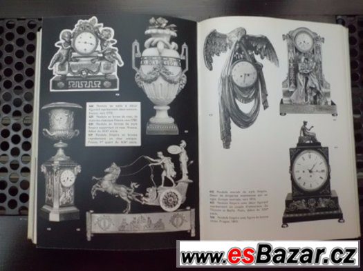 ENCYCLOPEDIE ilustrée des ANTIQUITES – fotografie 5