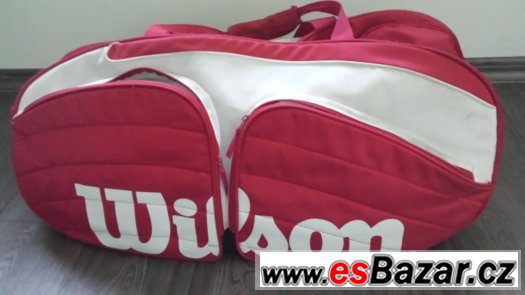 Wilson Bag – fotografie 1