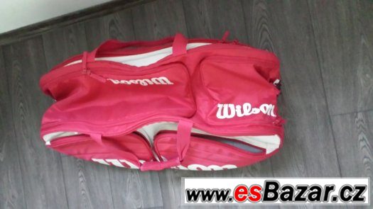 Wilson Bag – fotografie 2