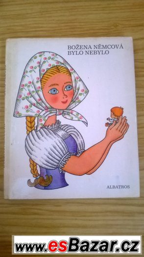 Prodám knížky – fotografie 2
