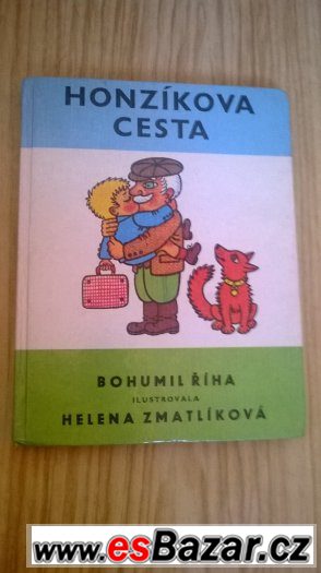 Prodám knížky – fotografie 4