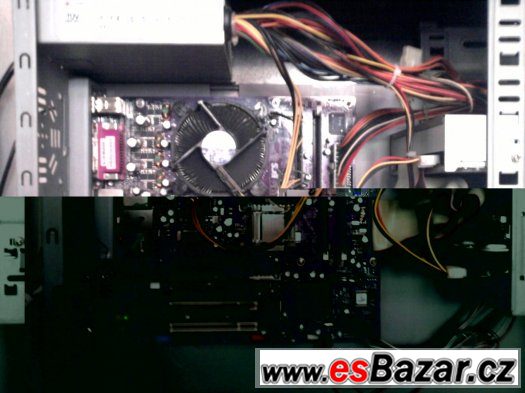 Intel Pentium 4 – fotografie 2