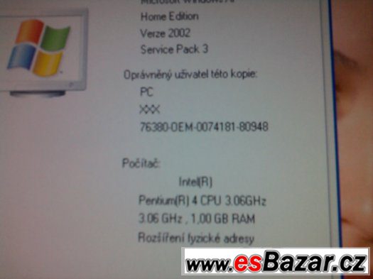 Intel Pentium 4 – fotografie 4