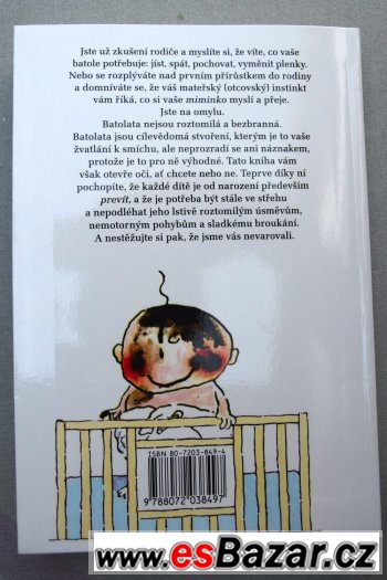 Prevítem snadno a rychle - Simon Brett – fotografie 2