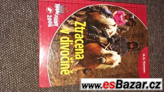 Knížky – fotografie 3