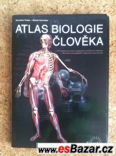 Celobarevná, bohatě ilustrovaná publikace obsahuje informace – fotografie 1