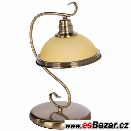 Stolní lampa CLASSICO – fotografie 1