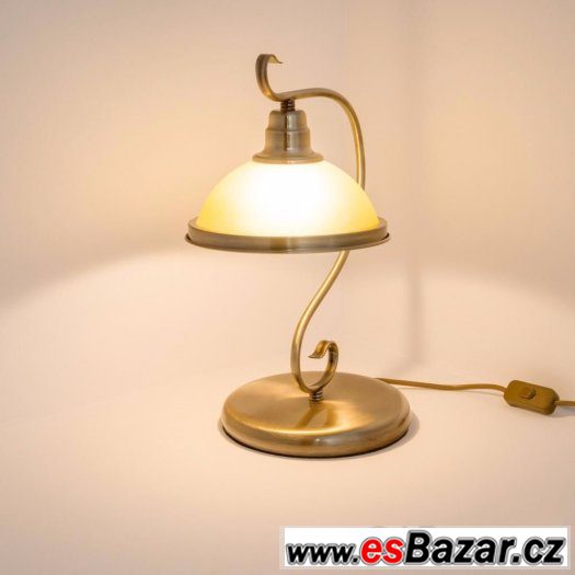 Stolní lampa CLASSICO – fotografie 2