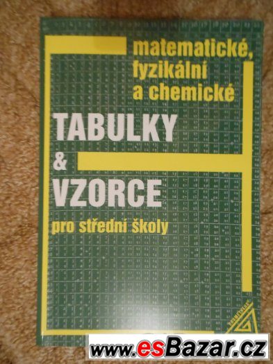 Učebnice a skripta pro SŠ – fotografie 5