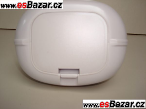 Budík Quartz Citizen – fotografie 4