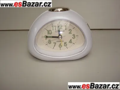 Budík Quartz Citizen
