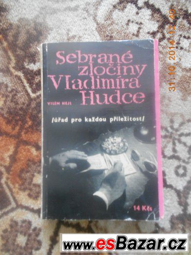 Česká literatura I. – fotografie 1