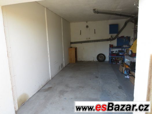 Pronájem garáže v Oticích Opavská 311 – fotografie 2