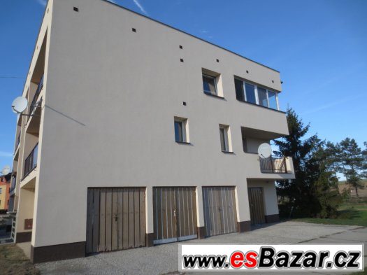 Pronájem garáže v Oticích Opavská 311 – fotografie 4