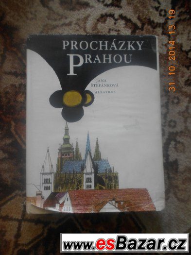 Knížky pro hobby – fotografie 1