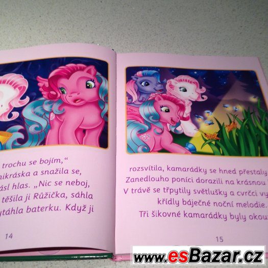 My little pony- díl 2 – fotografie 2