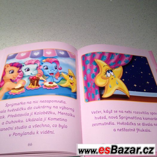 My little pony- díl 2 – fotografie 4