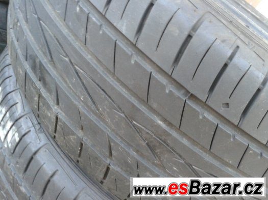 Letní pneu FALKEN ZIEX 215/55/r16 – fotografie 2