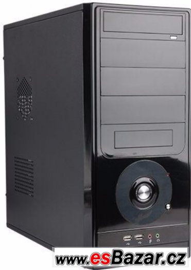 Slušné herní dvoujádro, 8GB DDR3, 500GB HDD, HD7790 1GB – fotografie 1