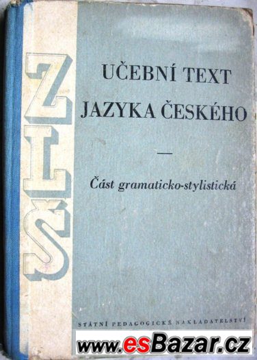 čeština a angličtina – fotografie 3