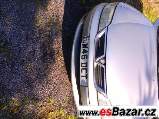 opel vectra B díly – fotografie 3