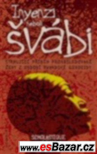 Inyenzi neboli švábi - nová – fotografie 1