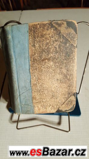 Sebrane spisy zabavne  1902 – fotografie 2