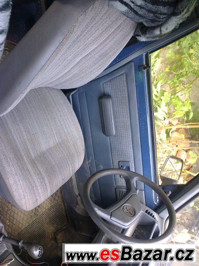 peugeot 205  1.8D n.díly – fotografie 3