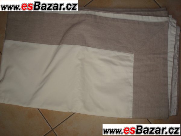 Ubrus velký 150 x 256 – fotografie 2