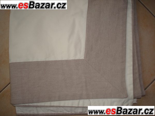 Ubrus velký 150 x 256 – fotografie 3