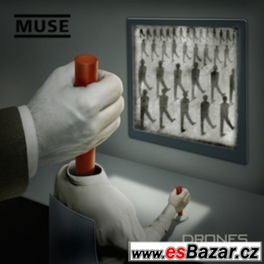 Prodám 2 vstupenky na Muse - 4.6.2016 Sezení sektor 121 – fotografie 1