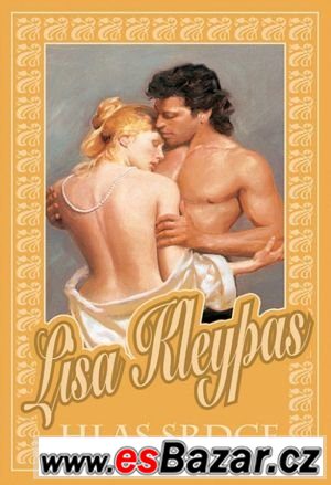 Lisa Kleypas - HLAS SRDCE – fotografie 1
